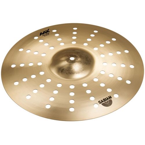 SABIAN 218xac - AAX 18" Aero Crash