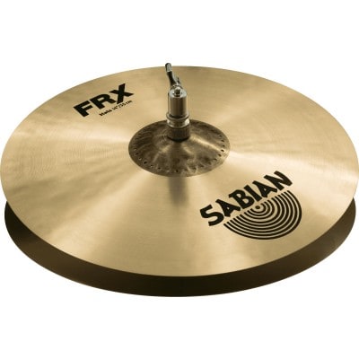 Sabian Frx1402 - Frx Hi Hat 14 