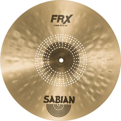 SABIAN FRX1606 - FRX CRASH 16" 