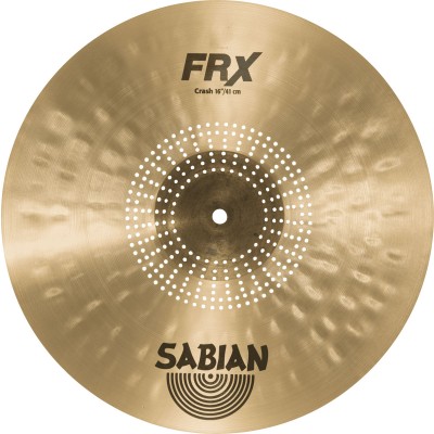FRX1606 - FRX CRASH 16