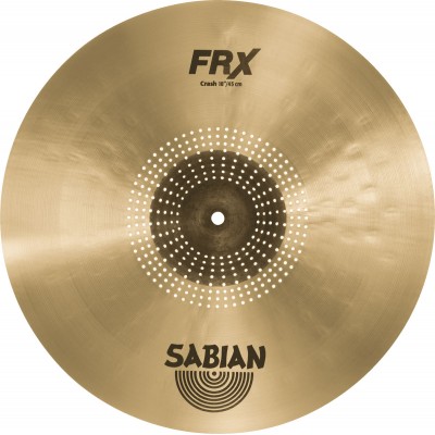 SABIAN FRX1806 - FRX CRASH 18"