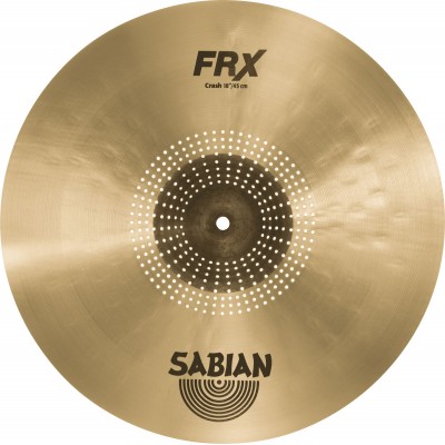 FRX1806 - FRX Crash 18