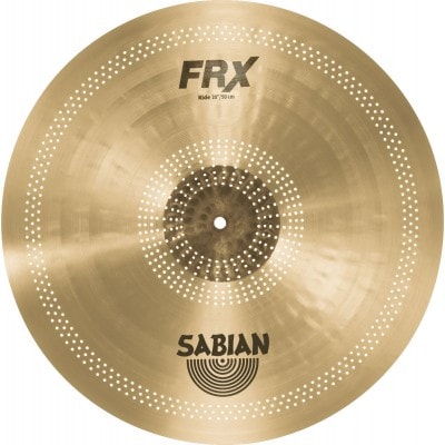 Sabian Frx2012 - Frx Ride 20