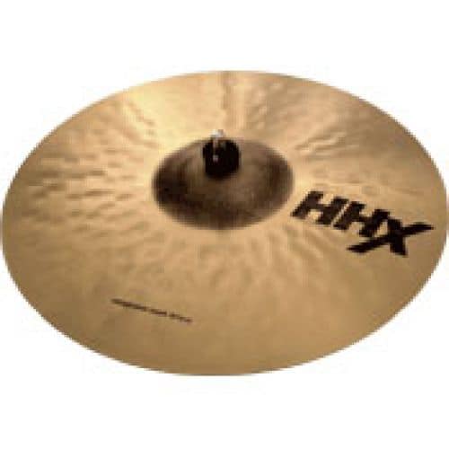 SABIAN HHX 18" EXPLOSION CRASH