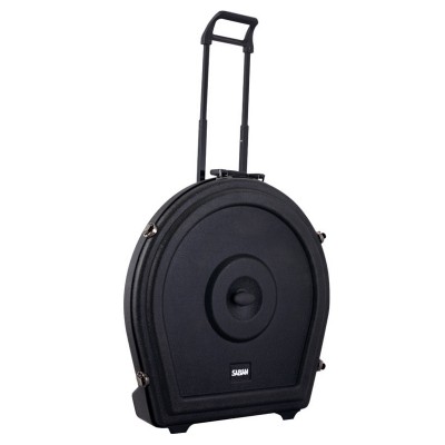 SABIAN FLIGHTCASE PARA PRATOS 22 - MAXP 
