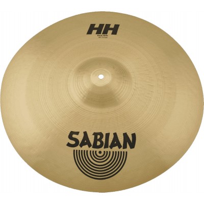 SABIAN 12249 Ride HH Remastered Rock 22"