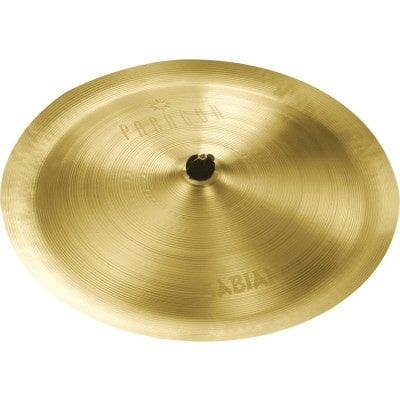 NP2016N DRUM CYMBAL PARAGON CHINESE NATURAL 20