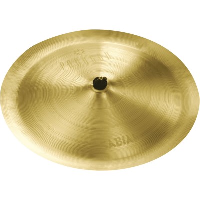 NP2016N DRUM BECKEN PARAGON CHINESE NATURLICH 20