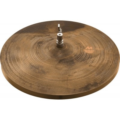 SABIAN SERIE BIG & UGLY - 16" AA APOLLO