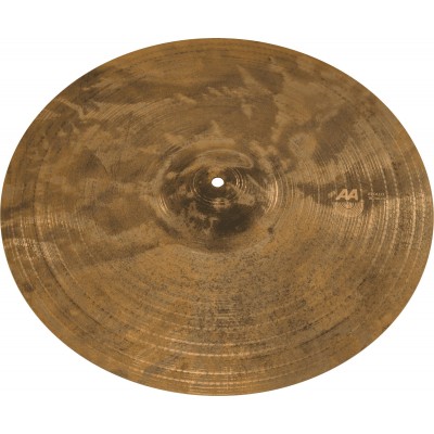 SABIAN BIG & UGLY SERIE - 18" AA APOLLO