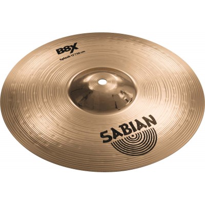 SABIAN B8X 12