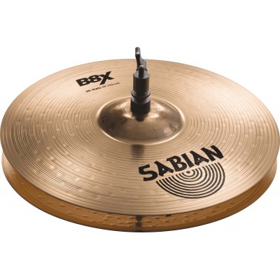 SABIAN B8X 13