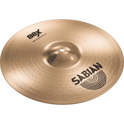 SABIAN B8X 14" THIN CRASH