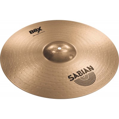 SABIAN B8X 17