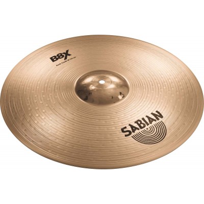 SABIAN B8X 18" Rock Crash