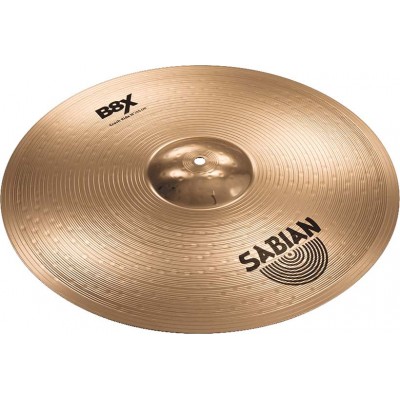 SABIAN B8X 18" CRASH RIDE