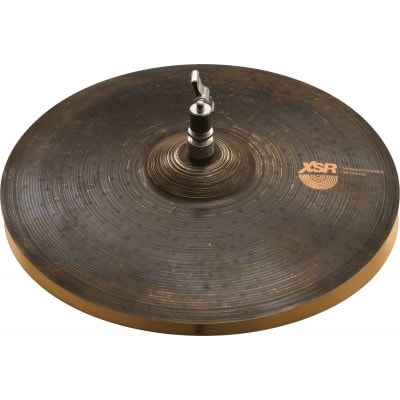 Sabian Serie Big and Ugly - 14 Xsr Monarch