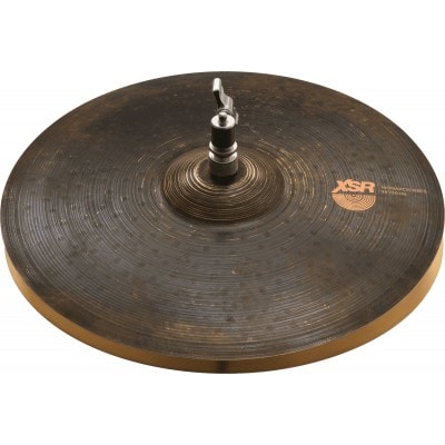 SABIAN SERIE BIG & UGLY - 14" XSR MONARCH