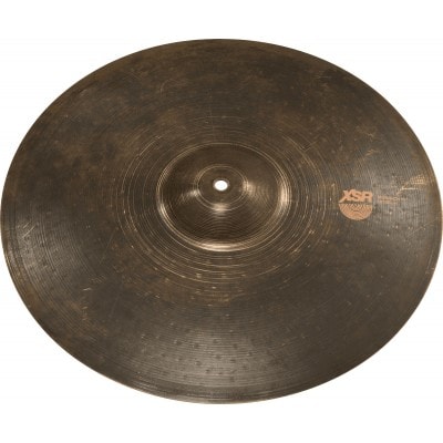 Sabian Serie Big and Ugly - 18 Xsr Monarch