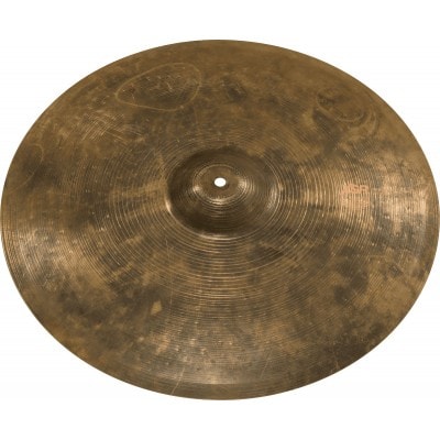 Sabian Serie Big and Ugly - 20 Xsr Monarch