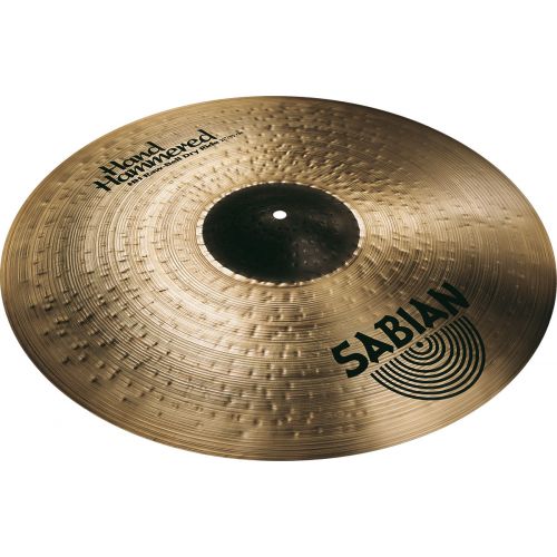 Sabian Hh 21 Raw Bell Dry Ride
