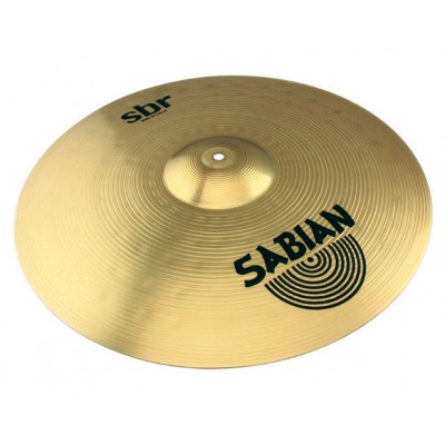 SABIAN SBR1606 - SBR 16" Crash