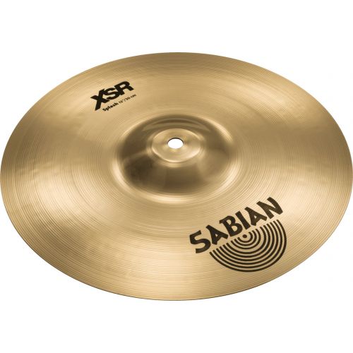 SABIAN XSR1205B - XSR 12" SPLASH