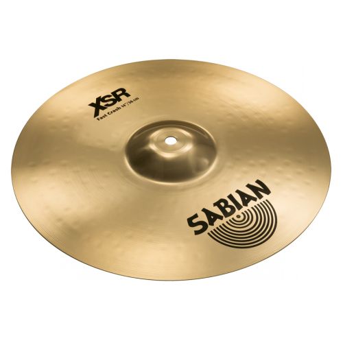 SABIAN XSR1407B - XSR 14" Fast Crash
