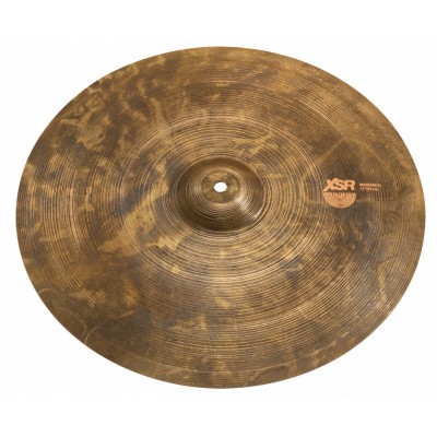 XSR1780M XSR Monarch Crash 17