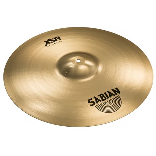 Sabian Xsr1807b - Xsr 18 Fast Crash