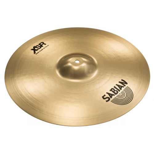 SABIAN XSR1809B - XSR 18" ROCK CRASH