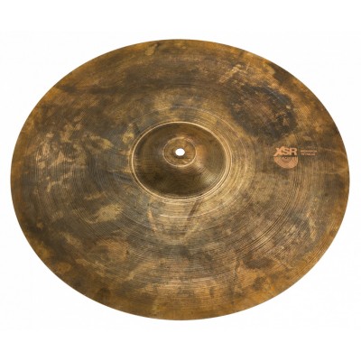 XSR1980M - XSR Monarch Crash 19