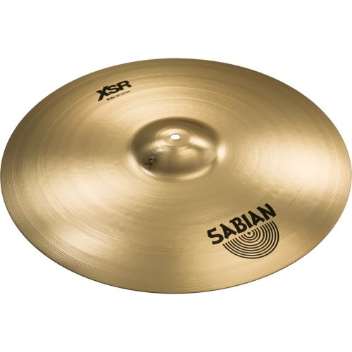 Sabian Xsr2012b - Xsr 20 Ride