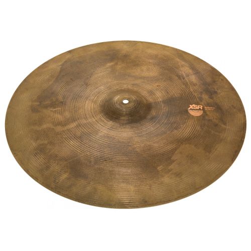 Sabian Xsr2280m - Xsr 22 Monarch Big And Ugly Ride