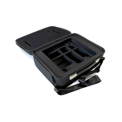 ALLEN&HEATH CQ-12t-case
