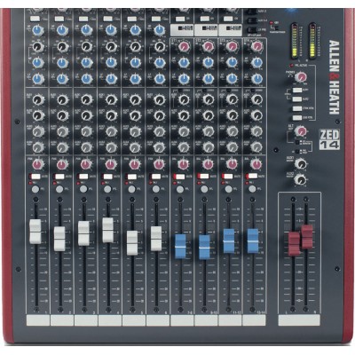 ALLEN&HEATH ZED14