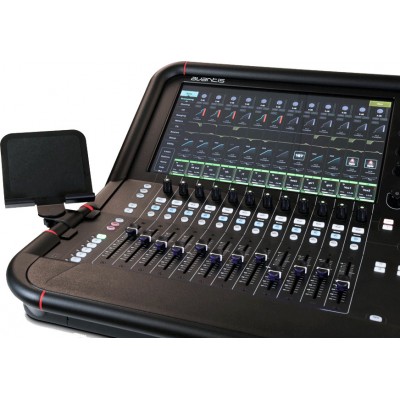 ALLEN&HEATH Support Metal Avantis Pour Ipad-Tablette