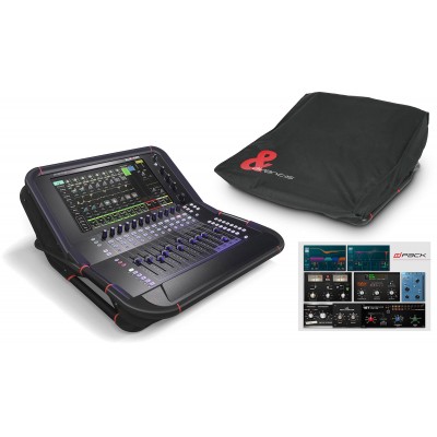 ALLEN&HEATH 