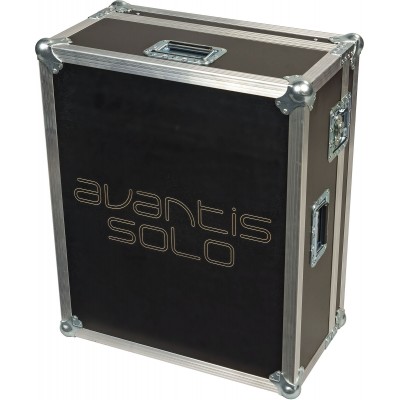 ALLEN&HEATH Flight Avantis-Solo Bouleau Multiplis