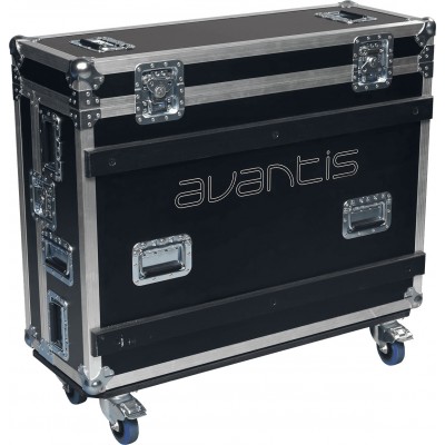 ALLEN&HEATH Flight-Avantis