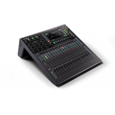 ALLEN&HEATH QU-5