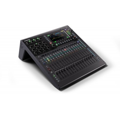 ALLEN&HEATH QU-5D