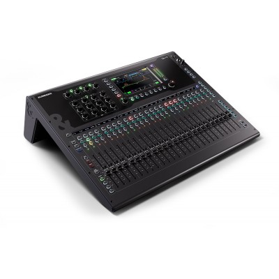 ALLEN&HEATH QU-6