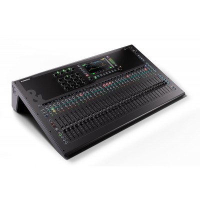 ALLEN&HEATH QU-7