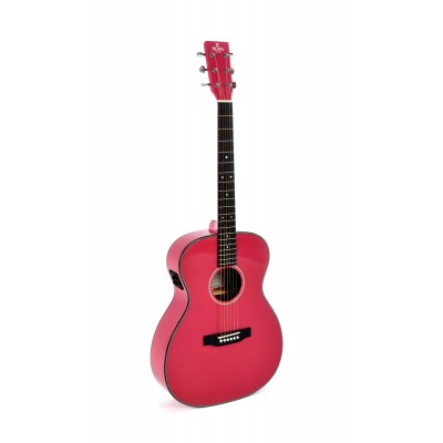000M-1E Metallic Pink
