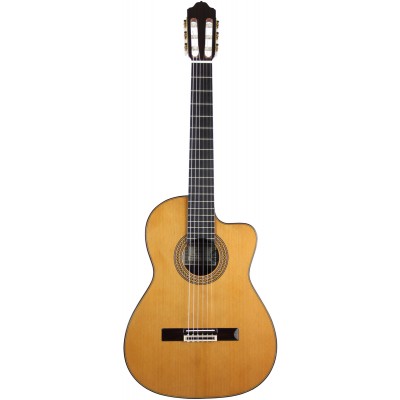 9Ce C/B Cedar Eq Fishman