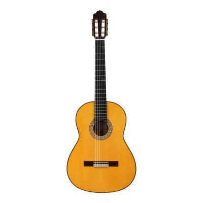 6F Spruce Top