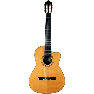 8Ce Cedar Eq Fishman