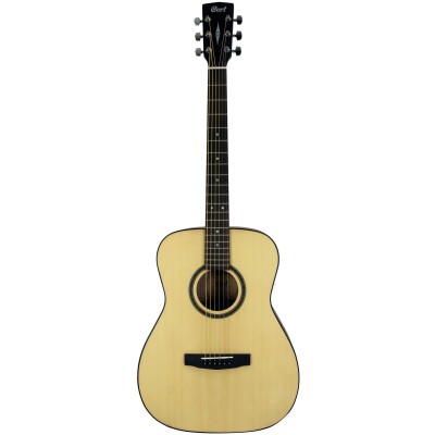 Af550 Naturel Pores Ouverts