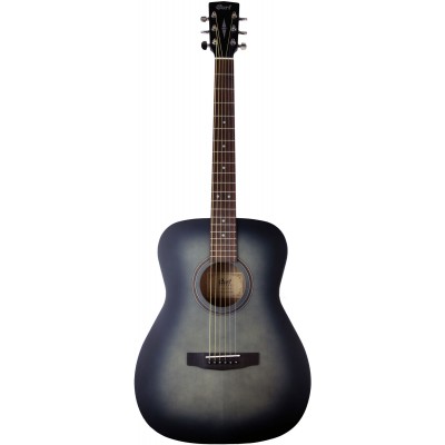 Af550 Black Open Pores